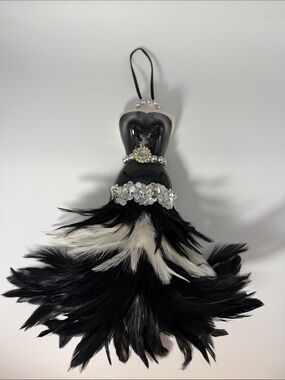 Feather Duster Handcrafted in San Francisco NWOT